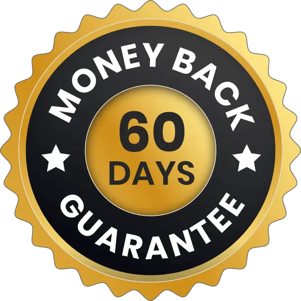 Quietum Plus 60 Day Money Back Guarantee